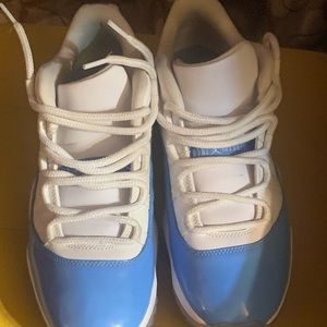 Authentic Air Jordan’s 11